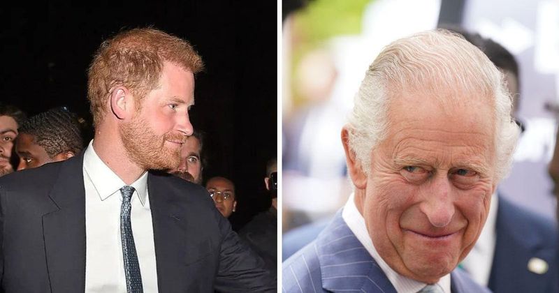 King Charles' Fury: Prince Harry's Rumored Meeting With His Father Is 'Impossible' Since Monarch Is 'Still Angry' With Duke