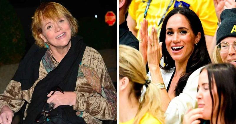 Meghan Markle Branded as 'Fundamentally Evil' by Half-Sister Samantha Markle