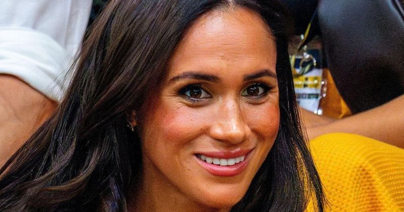 Meghan Markle's Tell-All: Duchess Is 'Writing Her Memoirs' Which Will Be a 'Huge Money Spinner'