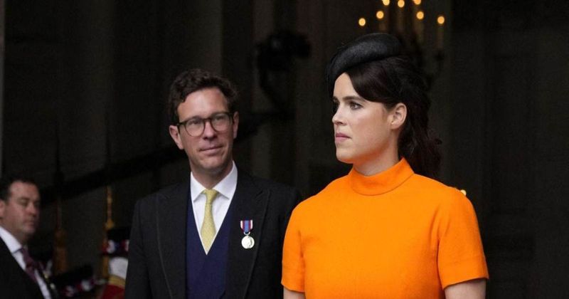 Princess Eugenie Enjoys Luxurious Girls' Trip in Kenya Without Husband Jack Brooksbank