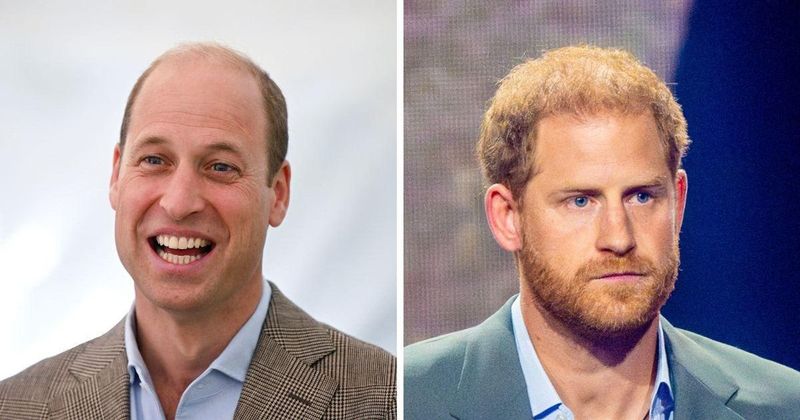 'No, I've Not Forgotten': Prince William Awkwardly Answers Fan Question About Prince Harry's Birthday