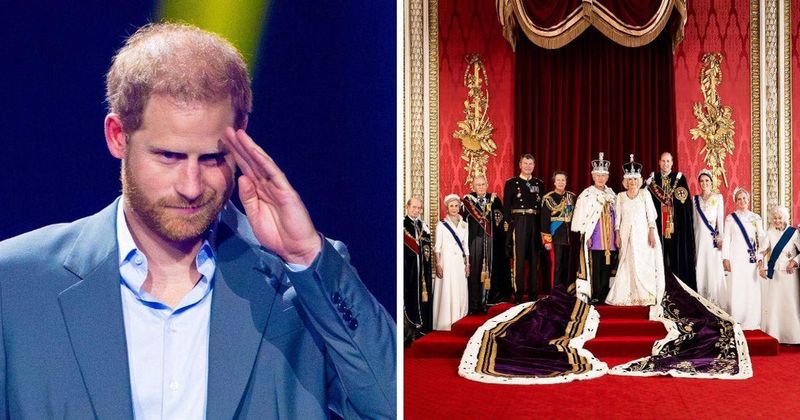 'Unresolved Tensions' Between Prince Harry and Royal Family Led to His Recent Birthday Snub