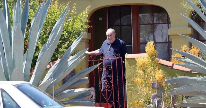 Meghan Markle's Dad Thomas Markle Slammed for Being 'Attention Hungry' After Begging to See His Grandchildren in TV Interview