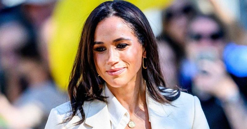 'High and Mighty' Meghan Markle Is Starting to Bother Her Neighbors Who 'Want Her to Go'