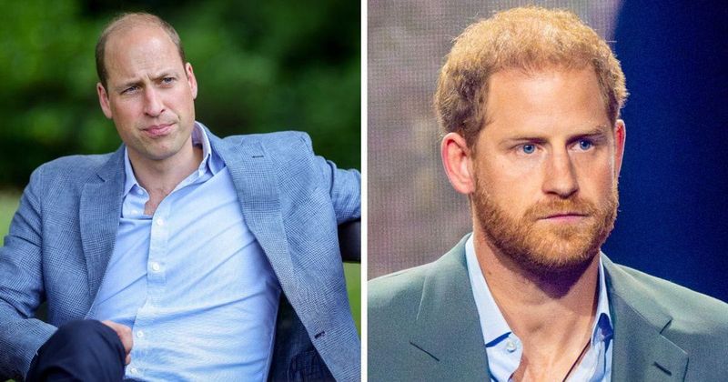 'No Way Back': Prince William Has Erased Prince Harry From His Mind as the Feud Between Brothers Is Here to Stay