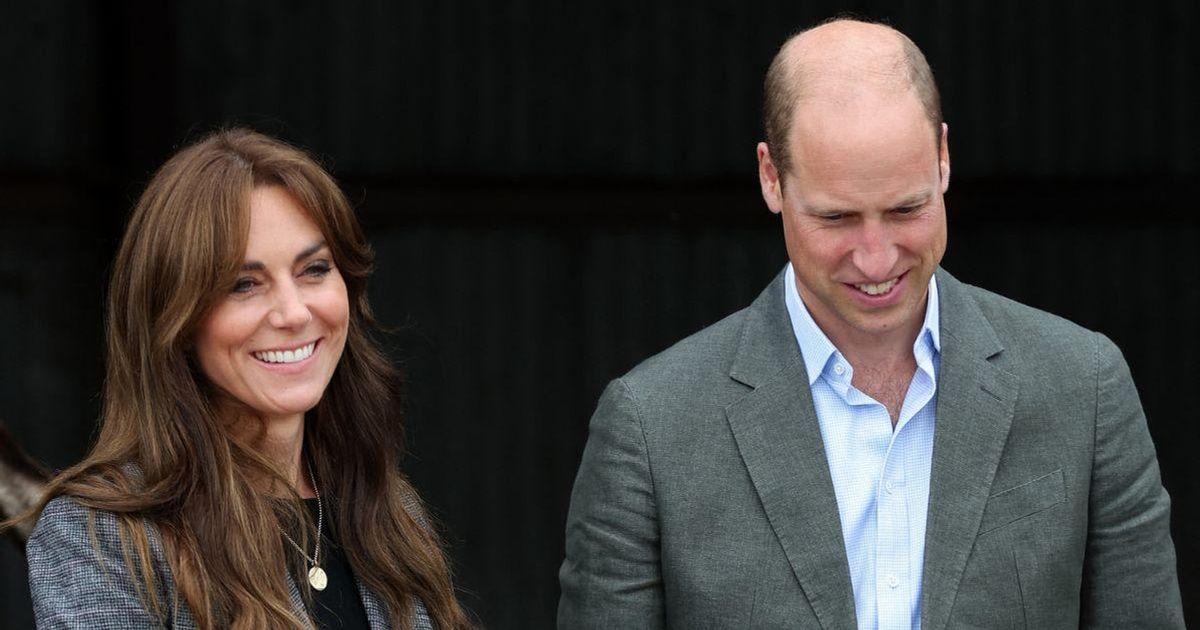 Kate Middleton Will Skip Visit to America With Prince William to Juggle the 'Balancing Act' of Caring for Their Children at Home