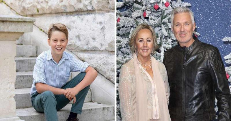 Revealed: Prince George's Snack Time Obsession Is Made by a Famous Pop Star