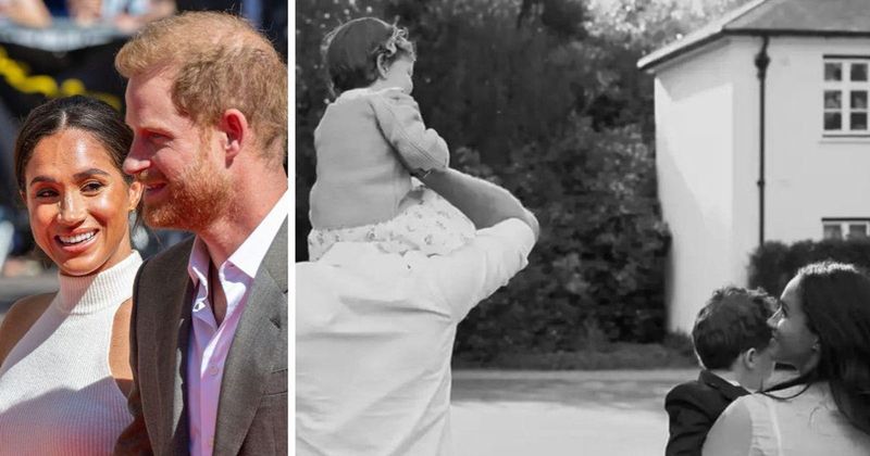 Sussex Family Meltdown: Prince Harry and Meghan Markle Accused of 'Storing Up Trouble' for Prince Archie and Princess Lilibet Diana