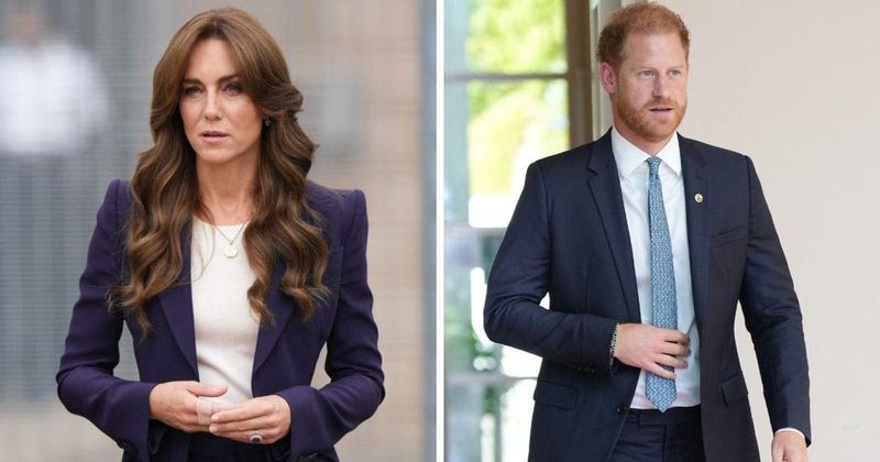 Kate Middleton 'Feels Hurt' by Prince Harry's Attacks on Her Character in 'Spare'