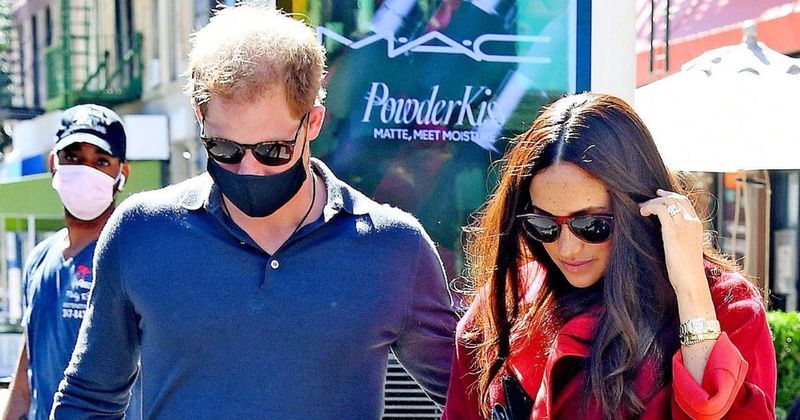 Forced Approval: Meghan Markle and Prince Harry Demanded NYC School to 'Sign Forever Gag Order' to Censor Negative Comments About Couple