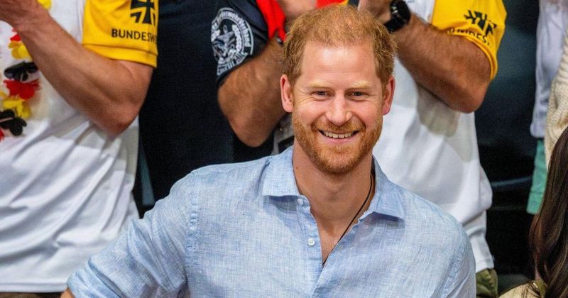 Prince Harry Is 'at Risk': Duke Should Be 'Afforded Royalty Protection' Since It Is His Birthright