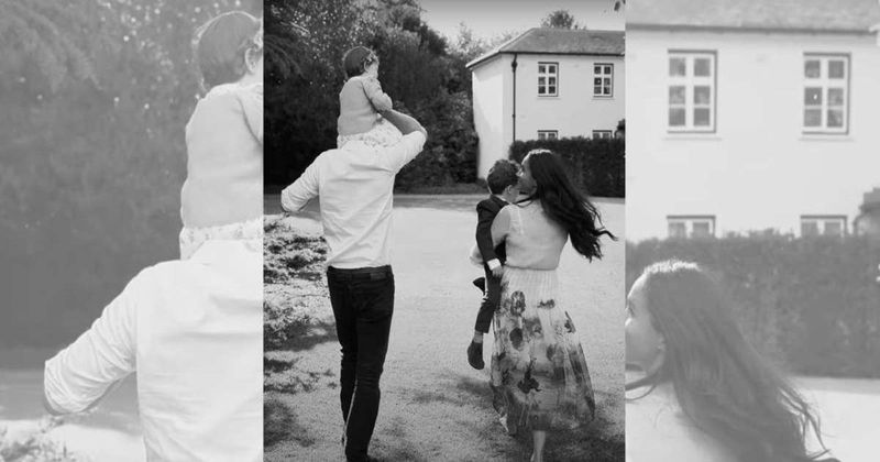 Meghan Markle Hints at When Children Archie and Lilibet Will Make Their Next Public Appearance