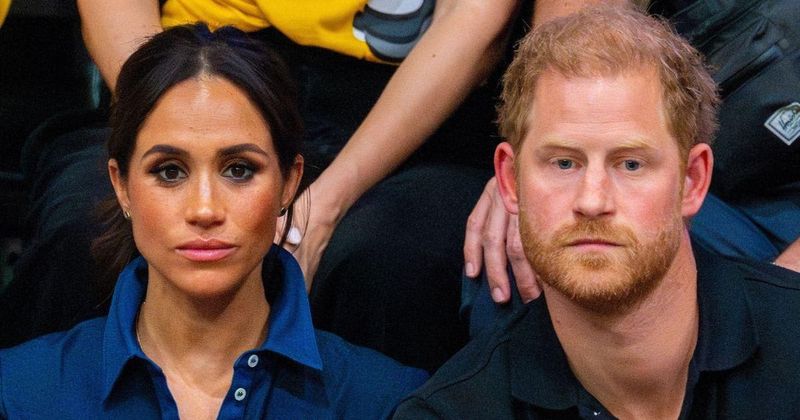 Environmental Hypocrisy: Prince Harry and Meghan Markle Slammed for Taking Numerous Global Flights Despite Their 'Climate Change' Pleas