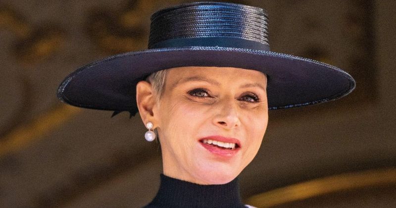 Princess Charlene of Monaco Finds Divorce Rumors 'Tiring and Exhausting,' Deletes Instagram in Response