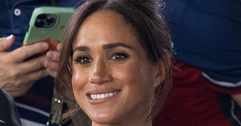 Meghan Markle's Dire Warning: Duchess' Memoir Would 'Further Sink Her Image' in America and Britain