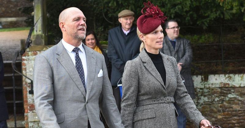 'Not That Easy': Mike Tindall Gets Candid About His Marriage to Zara