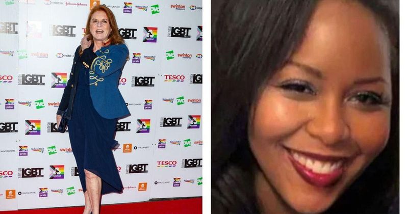 Sarah Ferguson's Heartbreak: Former Duchess Praises 'Loyal' Ex-Assistant After Aide's Suspected Murderer Is Arrested