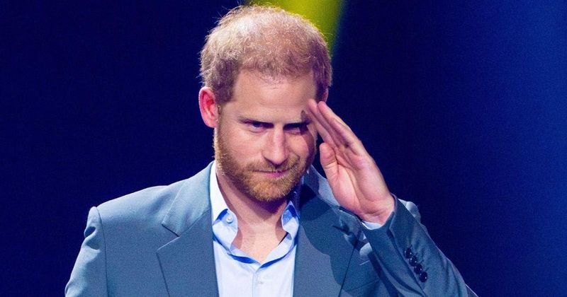 From Hero to Zero: Prince Harry’s Public Image Has 'Tanked' in Recent Months