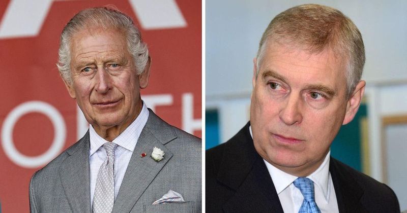 The Feud Thaws: Prince Andrew Coughs Up an 'Interim Payment' to King Charles for Royal Lodge