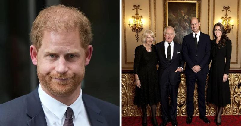 Prince Harry Is Still 'Proactively' Protected by the Monarchy Despite Bad-Mouthing Family Members