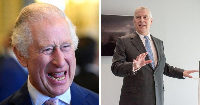The 'Cunning' Monarch: King Charles III 'Stopped' Prince Andrew's Annual Stipend as Part of Ploy to Boot Duke From the Royal Lodge   