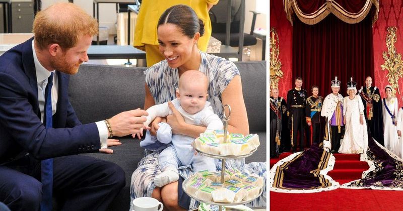 Sussex Banishment: Prince Harry and Meghan Markle Will Not Allow Archie and Lilibet to See Royal Family 'Anytime Soon'