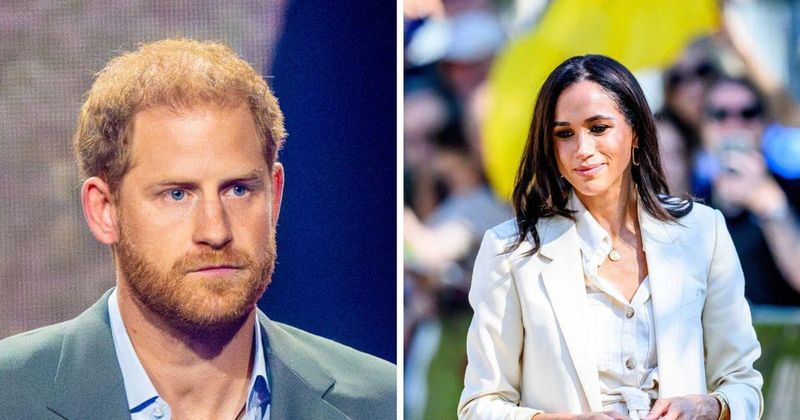 Prince Harry Is 'Frustrated': Duke of Sussex Wishes to Move to NYC Despite Meghan Markle Demanding to Stay in Montecito