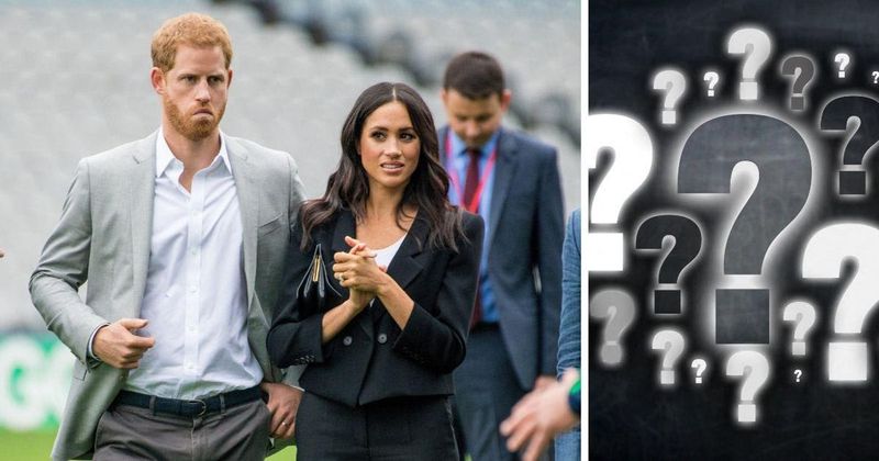 Exposed! Monarchy's Young 'Secret Weapon' Against Meghan Markle and Prince Harry Will Make Their Royal Debut Soon