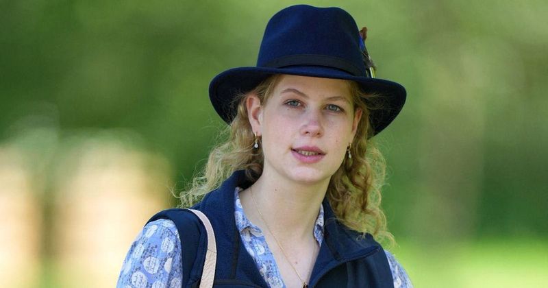 Lady Louise to the Rescue: Prince Edward and Sophie’s Daughter Set to 'Take Up Royal Duties' in the Future