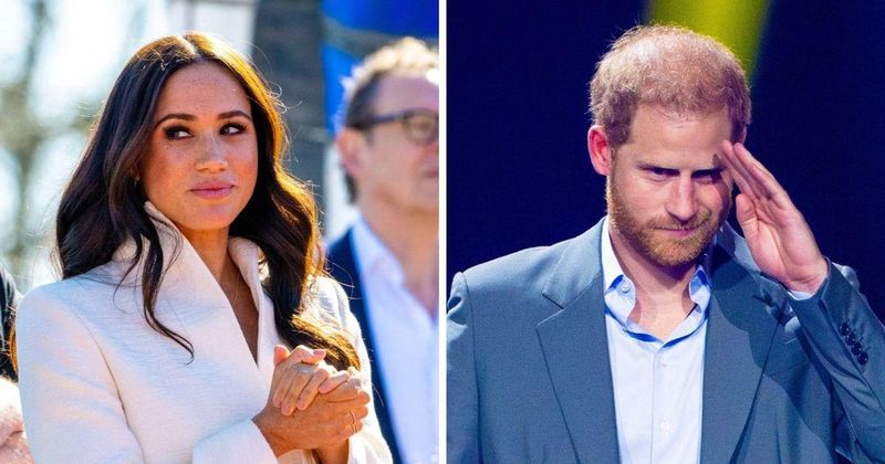 Greedy Montecito Royals: Meghan Markle and Prince Harry Have Ruined Their 'Reputation' in 'Pursuit of Cash'