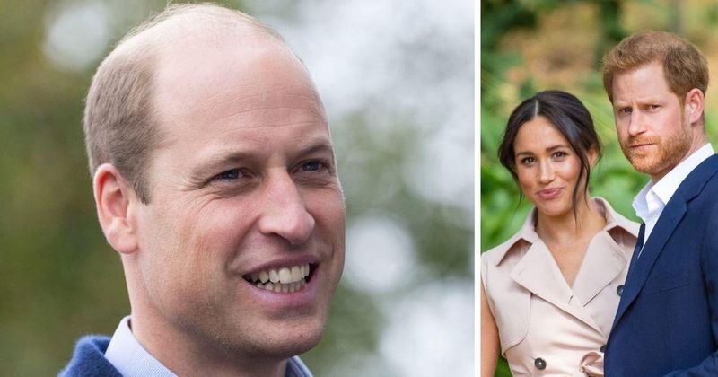 'Looking Forward': Prince William Will Take a Far Different Approach to Climate Change Education Than Prince Harry and Meghan Markle