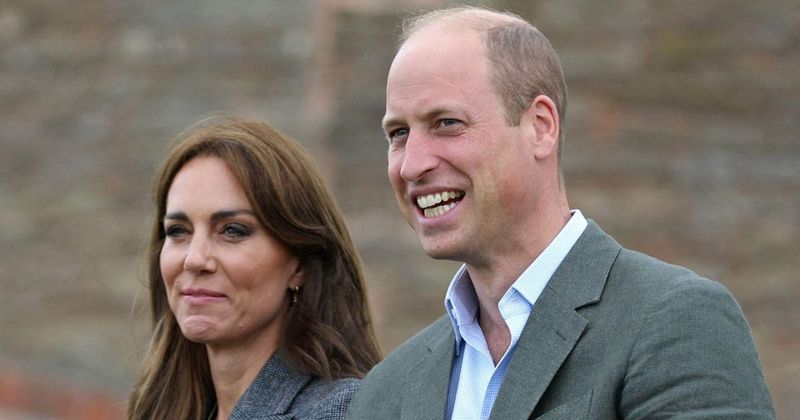 The Haunting of Anmer Hall: Prince William and Kate Middleton’s Country Home Could Be Possessed by a 'Ghost'
