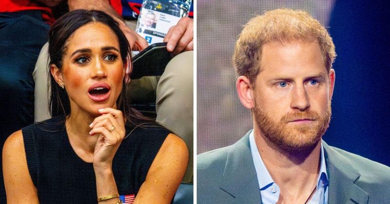 'The End of Their Relationship': Meghan Markle and Prince Harry's Split Would Be 'Difficult' for Duo to Deal With