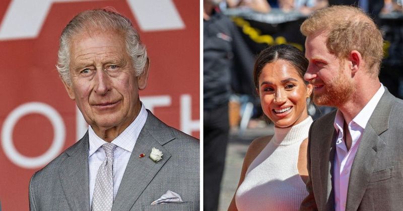 Obey Your King: Charles III Took Prince Harry and Meghan Markle's 'Security' in a Bid to Bring 'Them to Heel'
