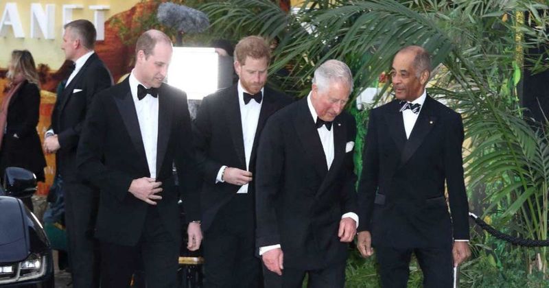 Prince Harry Has 'Remarkably Little Contact' With King Charles as Feud Continues