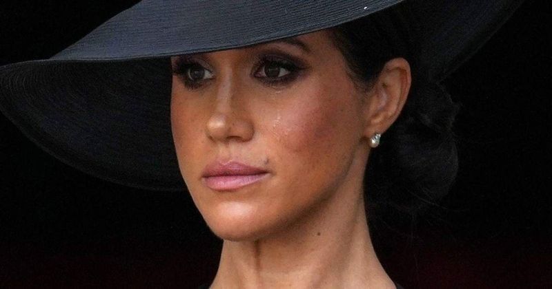 Meghan Markle Could Drop More Bombshells in Her Potential 'Goldmine' Memoir