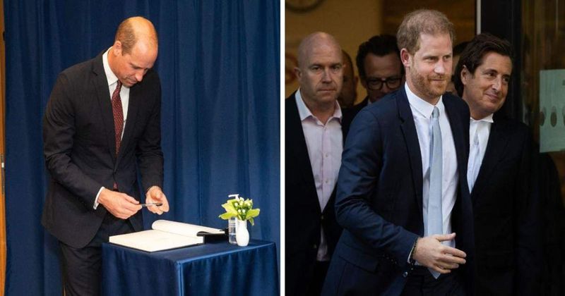Prince Harry and Prince William Have 'No Real Trust' After the Release of 'Spare'