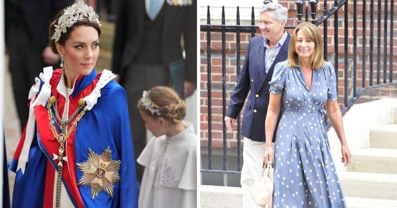 Middleton Family Financial Fiasco: Kate Middleton's Parents Will 'Keep a Low Profile' to Prevent Embarrassing the Royals 