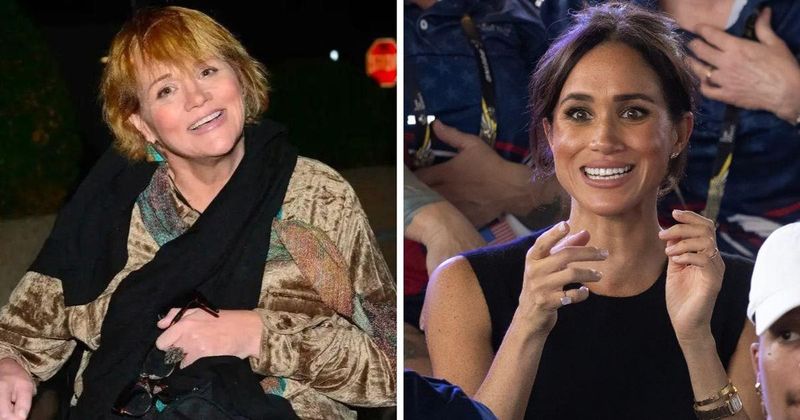 Is Meghan Markle Headed Back to Court? Samantha Markle Launches New 'Defamation' Case Against Her Estranged Sibling