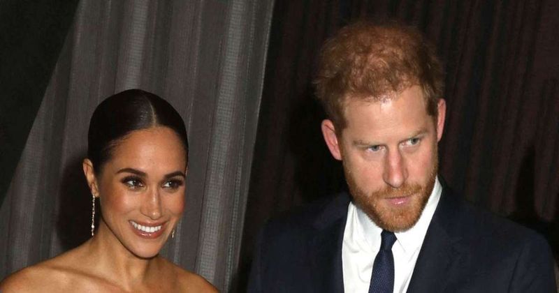 Meghan Markle and Prince Harry Are 'Desperate for a Solution' After Being Discredited by 'Family Guy'