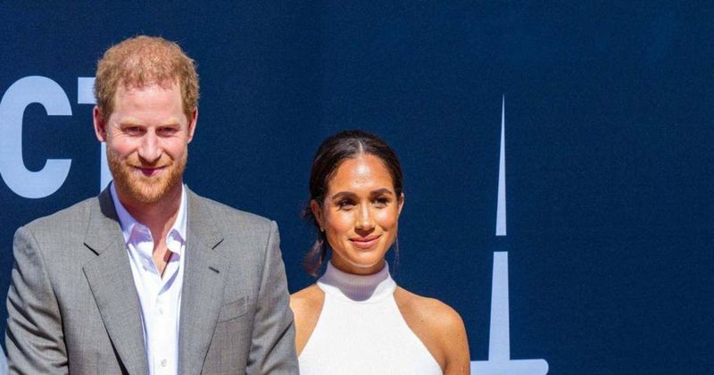 Meghan Markle and Prince Harry Are in 'Panic Mode' as Americans Lose Interest in the Couple 