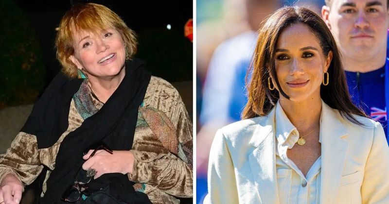 'We Were Normal': Samantha Markle Pushes Back Against Meghan Markle's Claim to Oprah Winfrey That She Was an 'Only Child'