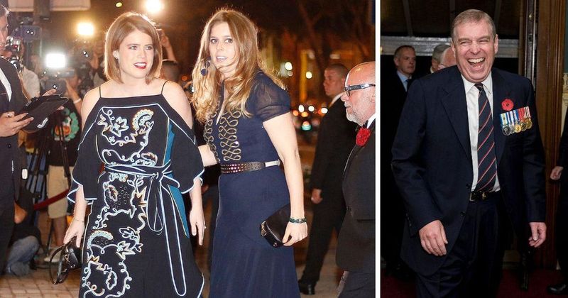 Thanks, But No Thanks: Princesses Beatrice and Eugenie 'Will Not Be Accepted as Working Royals' Due to Prince Andrew