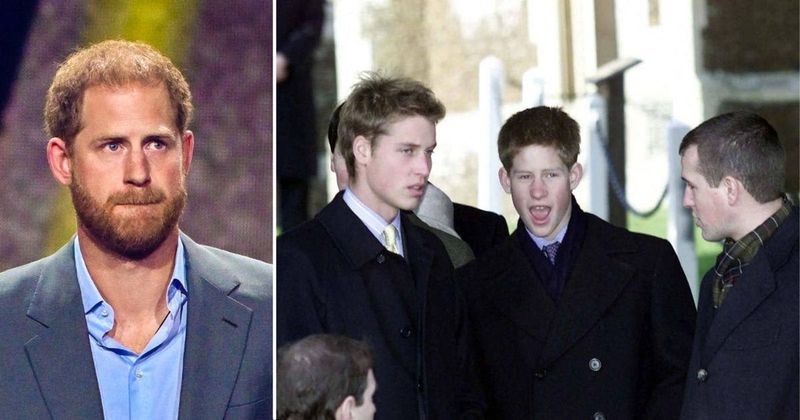 Prince Harry Misses 'Weird Family Gatherings' With the Royals, Is 'Fed Up' With Not Being Invited to Christmas at Sandringham