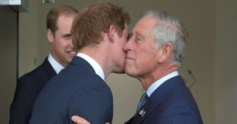 Prince Harry Will Call King Charles on His Birthday, Insider Claims  