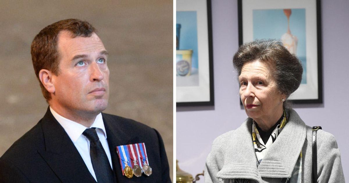 Peter Phillips' Greed: Princess Anne's Son 'Criticized' for Trying to Cash in on His Royal Connections