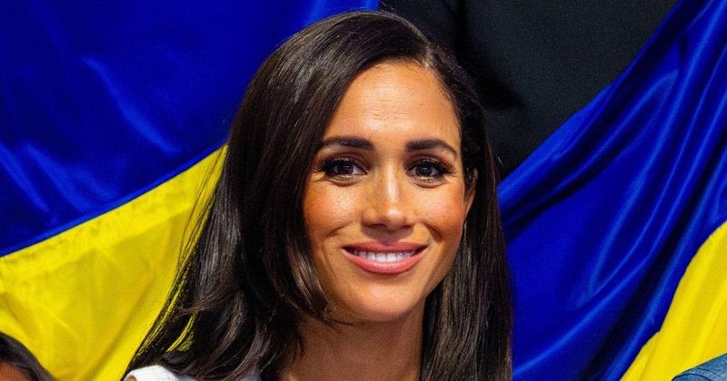 Meghan Markle's Glamorous Hollywood Christmas: Duchess Is 'Eager' to Spend Holiday With Tinseltown Friends After Recent 'Humiliations'