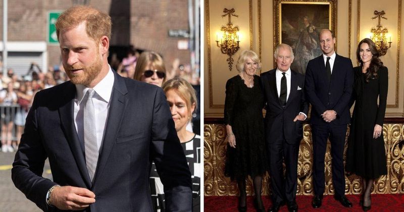 'Christmas Tension': Prince Harry Says He Misses 'Weird Family Gatherings' With the Royals During Festive Season