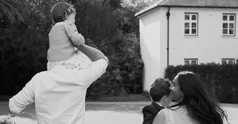 Meghan Markle Makes Her Hollywood Comeback During Rare Red Carpet Appearance   