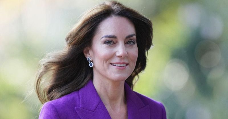 'Out of Touch Hypocrisy': Kate Middleton Roasted by Critics for Opening 'Children in Need' Show 